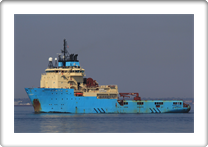 MAERSK LIFTER      9425734    OUHQ2 
